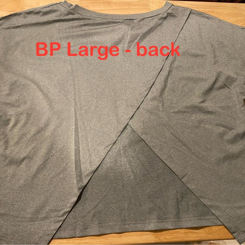 Born Primitive Tank Tee - Large - NWT